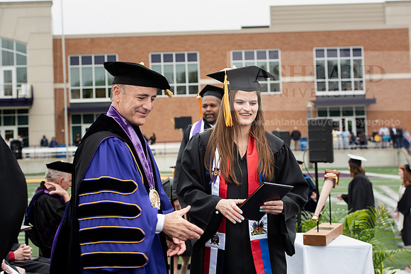 Bachelor of Science in Nursing