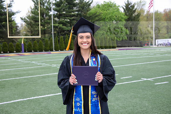 Bachelor of Science in Nursing