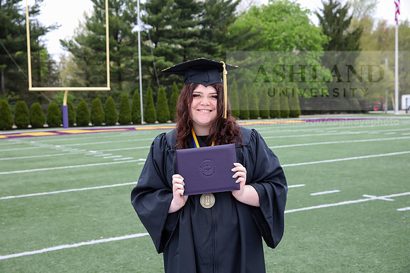 Bachelor of Science in Nursing