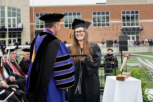 Bachelor of Science in Nursing