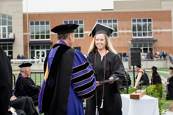 Bachelor of Science in Nursing