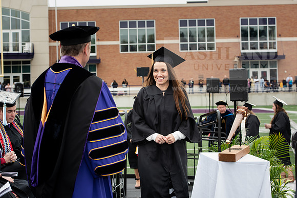 Bachelor of Science in Nursing