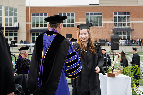 Bachelor of Science in Nursing