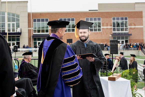 Bachelor of Science in Nursing