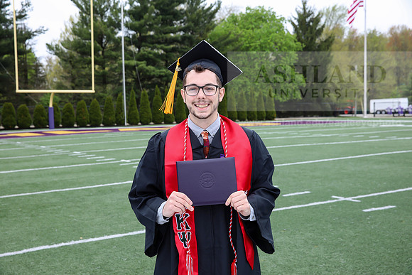 Bachelor of Science in Nursing