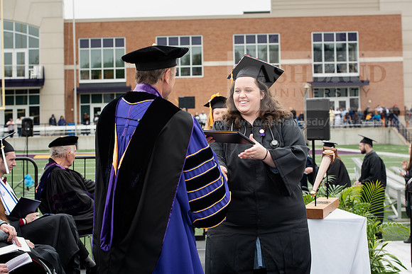 Bachelor of Science in Nursing