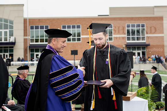 Bachelor of Science in Nursing