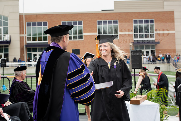 Bachelor of Science in Nursing