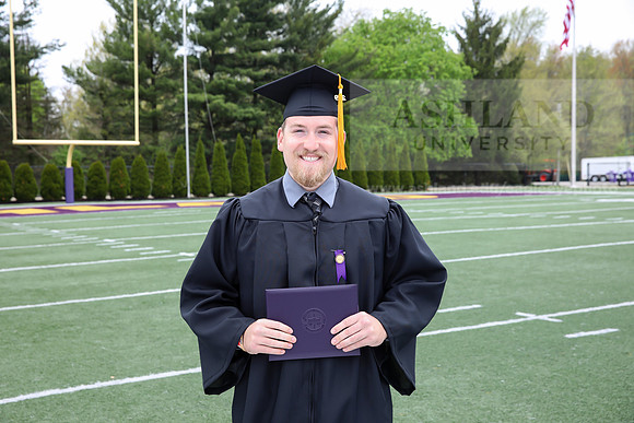 Bachelor of Science in Nursing