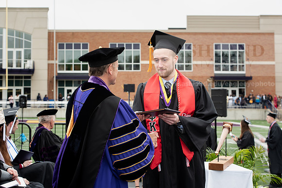 Bachelor of Science in Nursing