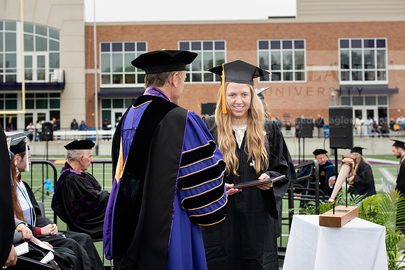 Bachelor of Science in Nursing