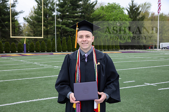 Bachelor of Science in Nursing