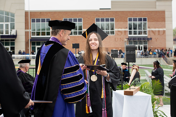 Bachelor of Science in Nursing