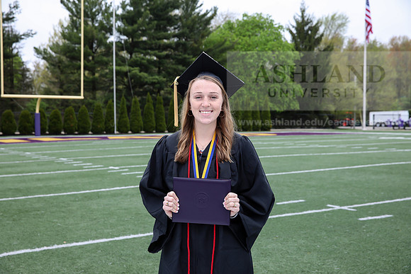 Bachelor of Science in Nursing