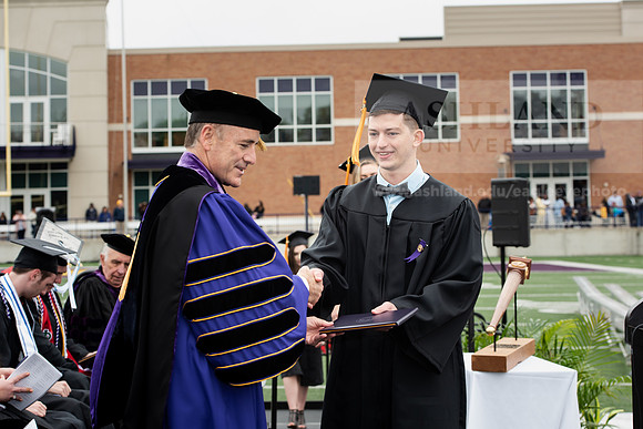 Bachelor of Science in Nursing