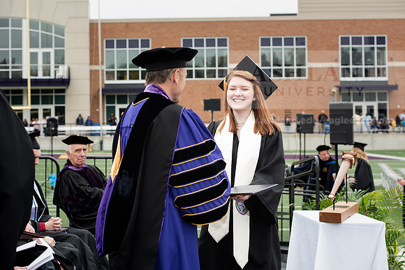 Bachelor of Science in Nursing
