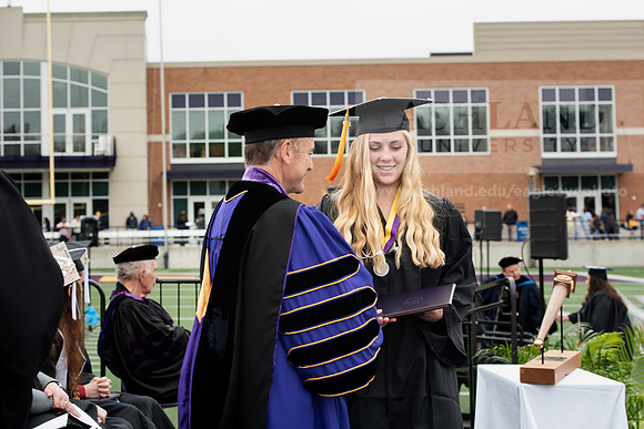 Bachelor of Science in Nursing
