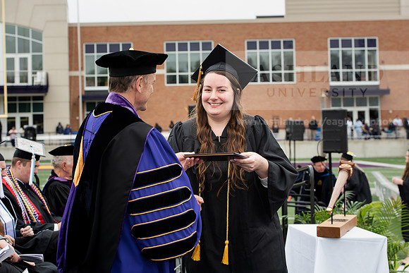 Bachelor of Science in Nursing