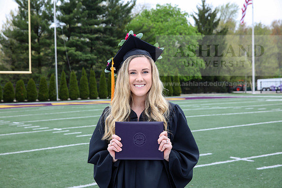 Bachelor of Science in Nursing