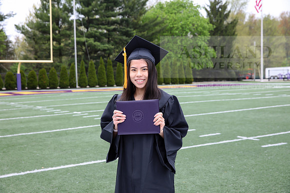 Bachelor of Science in Nursing
