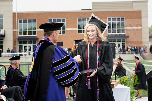 Bachelor of Science in Nursing