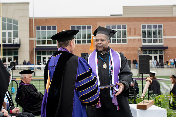 Bachelor of Science in Nursing