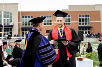 Bachelor of Science in Nursing