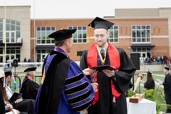 Bachelor of Science in Nursing