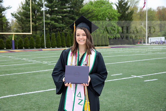 Bachelor of Science in Nursing