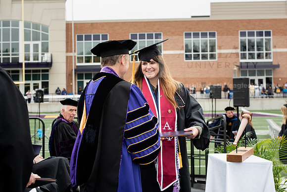 Bachelor of Science in Nursing