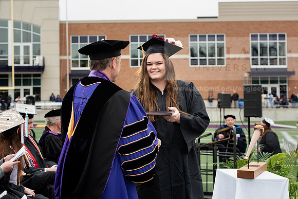 Bachelor of Science in Nursing