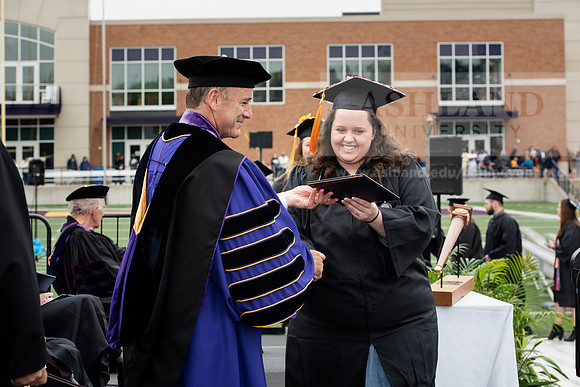 Bachelor of Science in Nursing