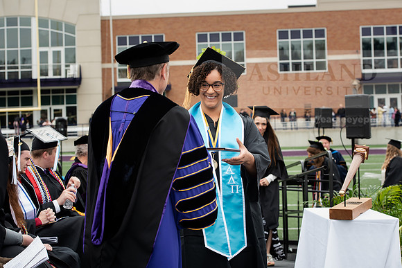 Bachelor of Science in Nursing
