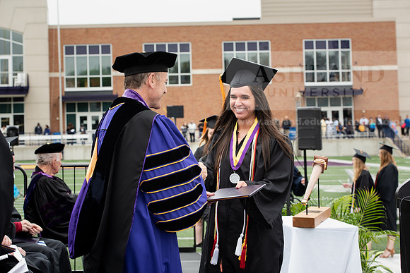 Bachelor of Science in Nursing