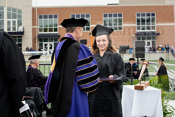 Bachelor of Science in Nursing