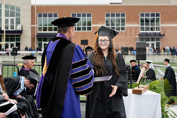 Bachelor of Science in Nursing