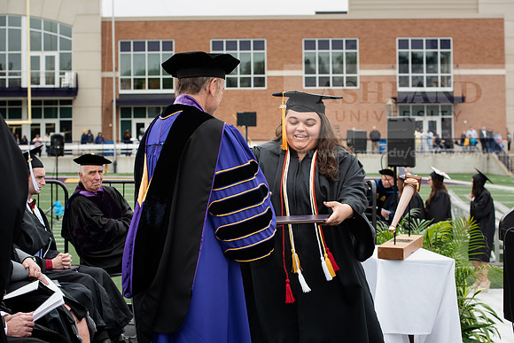 Bachelor of Science in Nursing