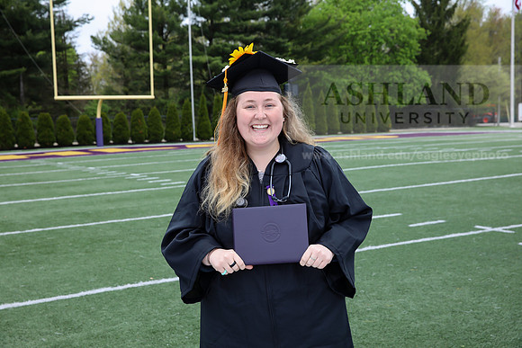 Bachelor of Science in Nursing