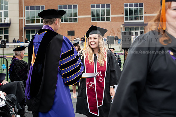 Bachelor of Science in Nursing