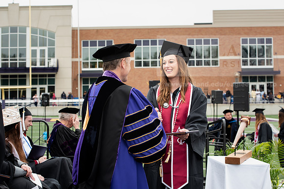 Bachelor of Science in Nursing