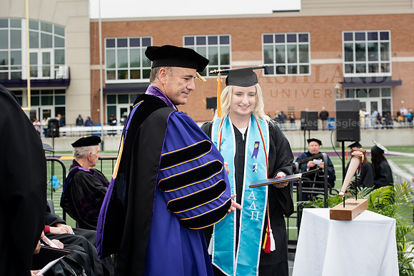 Bachelor of Science in Nursing