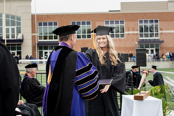 Bachelor of Science in Nursing