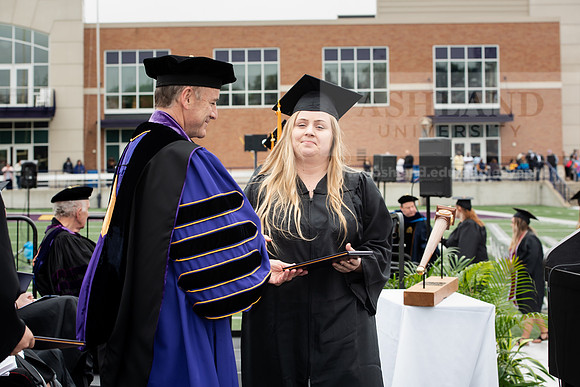 Bachelor of Science in Nursing