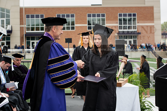 Bachelor of Science in Nursing