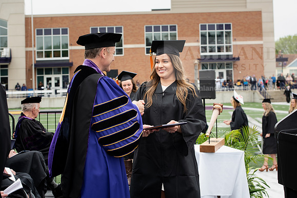 Bachelor of Science in Nursing