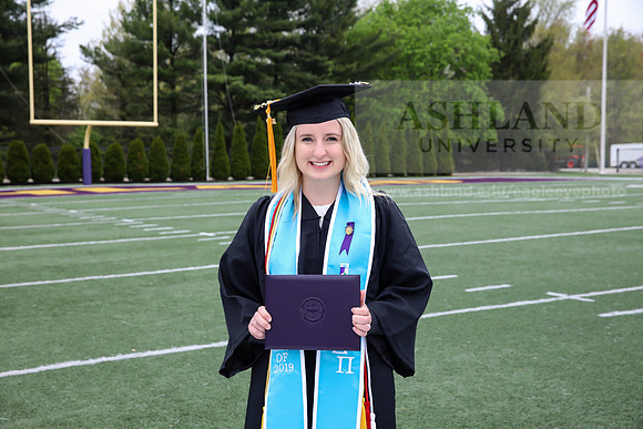 Bachelor of Science in Nursing