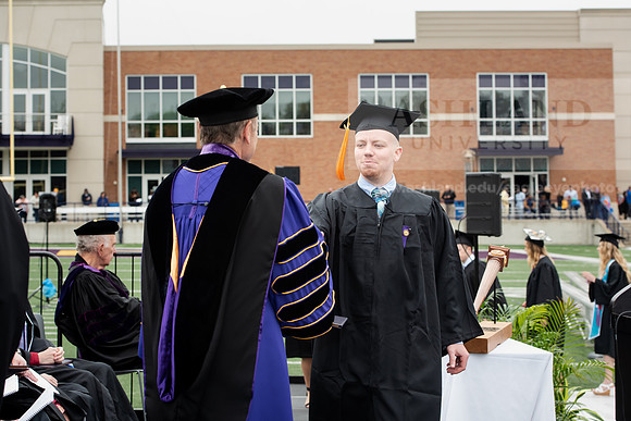 Bachelor of Science in Nursing