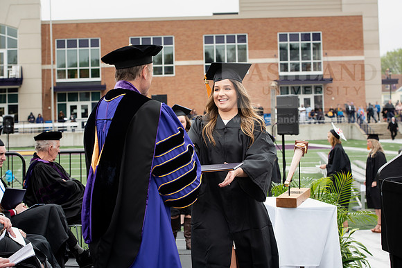 Bachelor of Science in Nursing