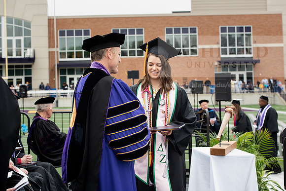 Bachelor of Science in Nursing