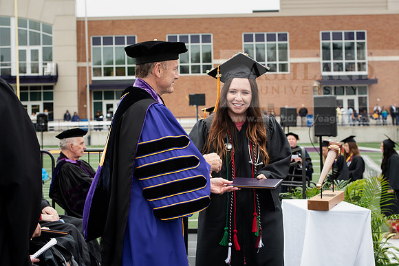 Bachelor of Science in Nursing